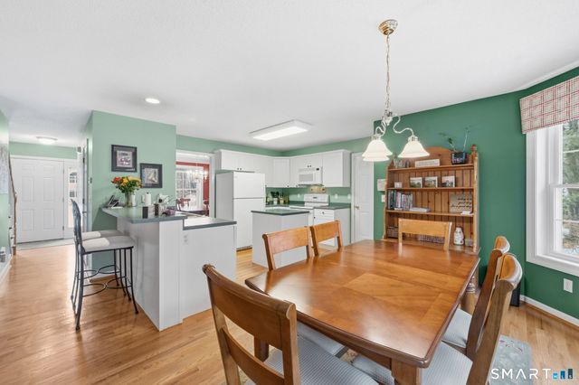 499 Woodmont Drive, Coventry, CT 06238