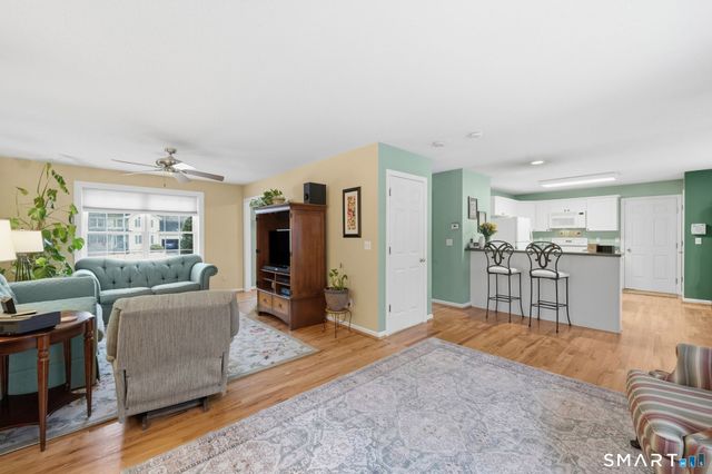 499 Woodmont Drive, Coventry, CT 06238