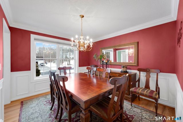 499 Woodmont Drive, Coventry, CT 06238