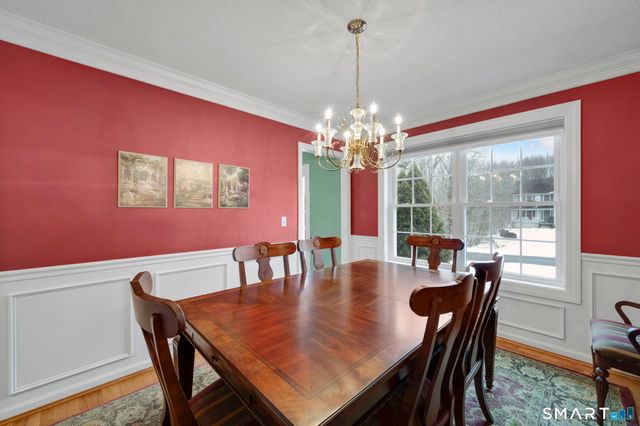 499 Woodmont Drive, Coventry, CT 06238