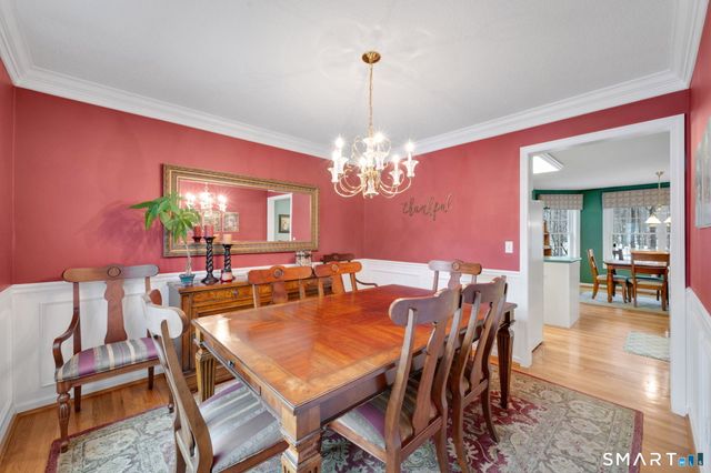 499 Woodmont Drive, Coventry, CT 06238