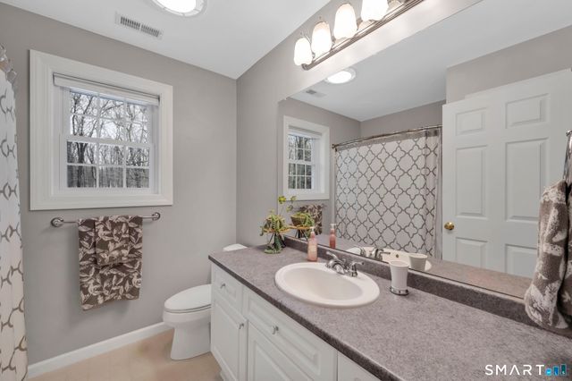 499 Woodmont Drive, Coventry, CT 06238