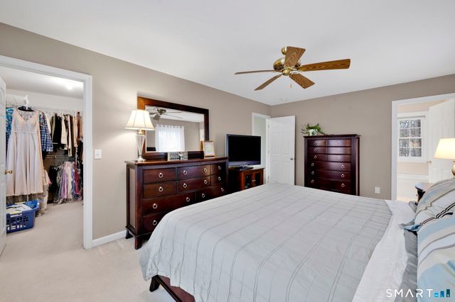 499 Woodmont Drive, Coventry, CT 06238