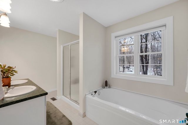 499 Woodmont Drive, Coventry, CT 06238