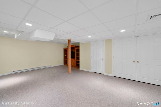 499 Woodmont Drive, Coventry, CT 06238