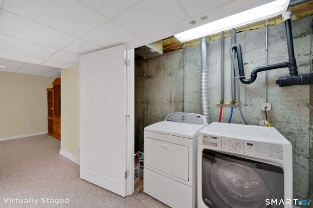 499 Woodmont Drive, Coventry, CT 06238