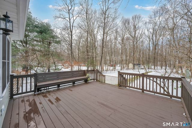 499 Woodmont Drive, Coventry, CT 06238