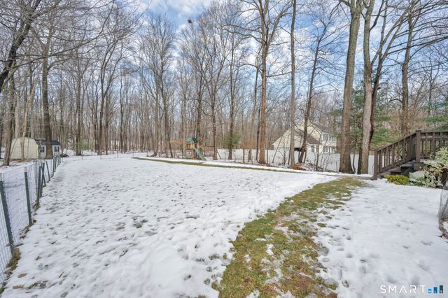 499 Woodmont Drive, Coventry, CT 06238