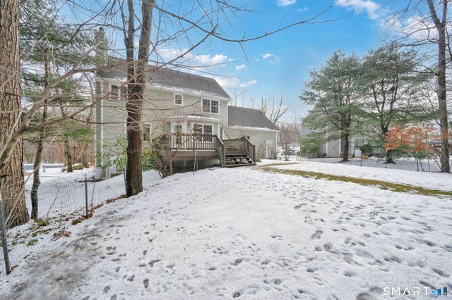 499 Woodmont Drive, Coventry, CT 06238