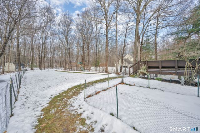 499 Woodmont Drive, Coventry, CT 06238