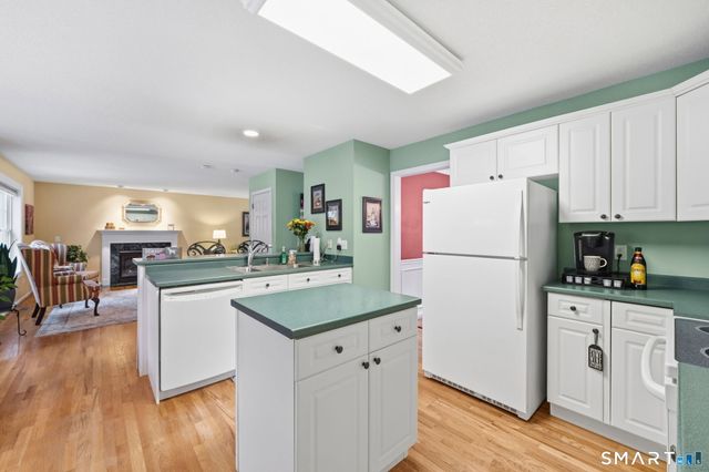 499 Woodmont Drive, Coventry, CT 06238