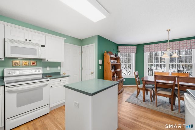 499 Woodmont Drive, Coventry, CT 06238