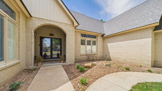 4615 94th Street, Lubbock, TX 79424