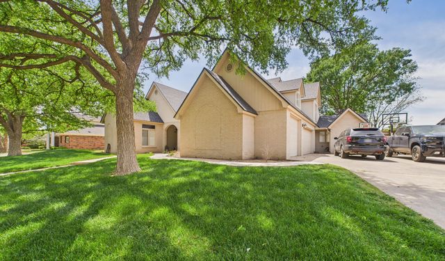 4615 94th Street, Lubbock, TX 79424