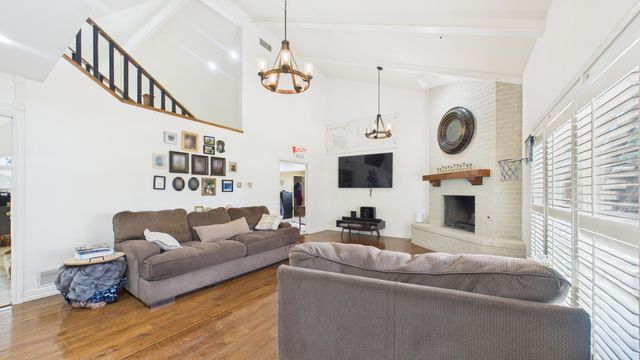 4615 94th Street, Lubbock, TX 79424