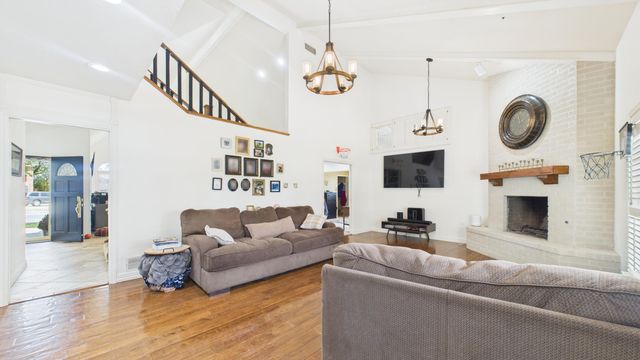 4615 94th Street, Lubbock, TX 79424