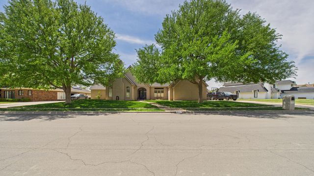 4615 94th Street, Lubbock, TX 79424