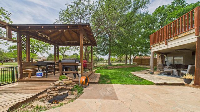 4615 94th Street, Lubbock, TX 79424