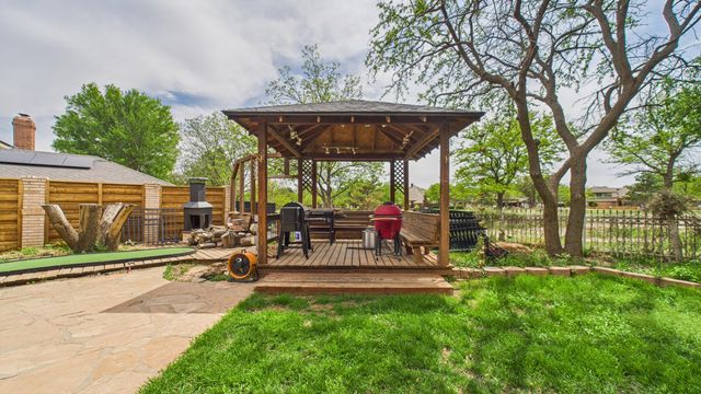 4615 94th Street, Lubbock, TX 79424