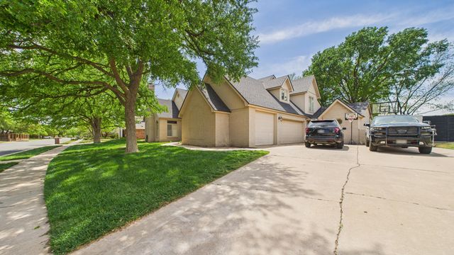 4615 94th Street, Lubbock, TX 79424
