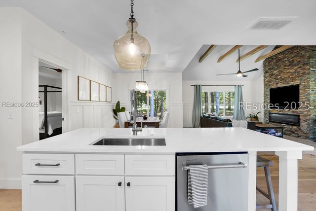 5 Canebrake Ln, Bluffton, SC 29910