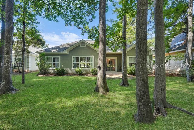 5 Canebrake Ln, Bluffton, SC 29910
