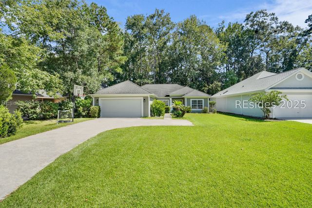 5 Canebrake Ln, Bluffton, SC 29910