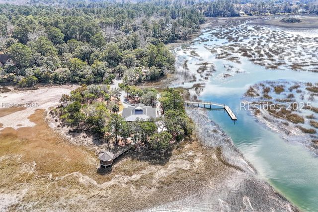5 Canebrake Ln, Bluffton, SC 29910
