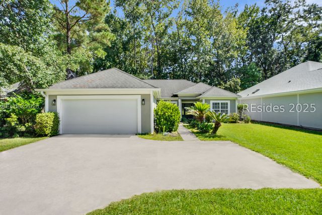 5 Canebrake Ln, Bluffton, SC 29910