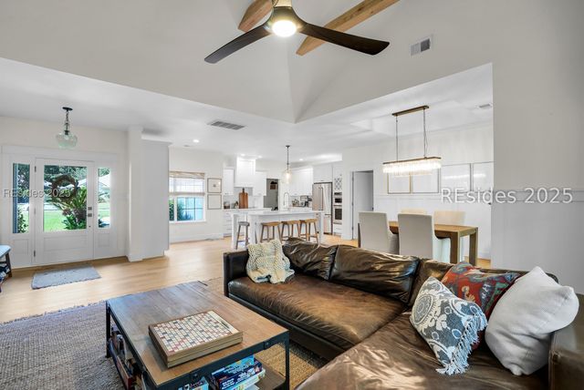 5 Canebrake Ln, Bluffton, SC 29910