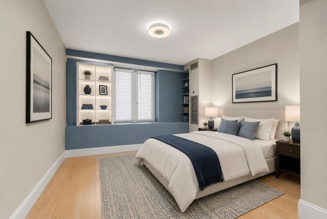 45 W Broadway 111, Boston, MA 02127
