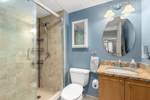 45 W Broadway 111, Boston, MA 02127