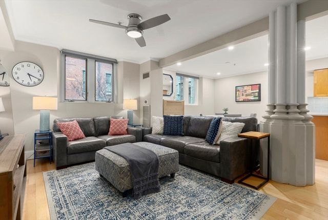 45 W Broadway 111, Boston, MA 02127
