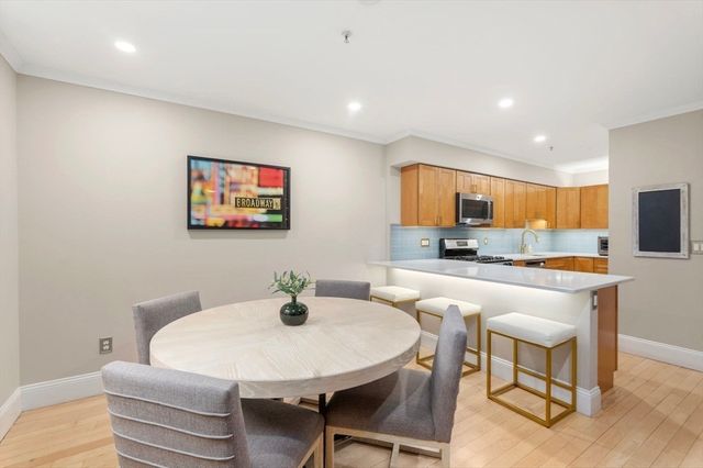 45 W Broadway 111, Boston, MA 02127