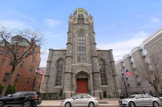 45 W Broadway 111, Boston, MA 02127