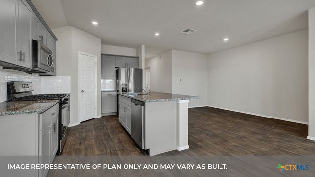 1719 KOLBE Trail, New Braunfels, TX 78130