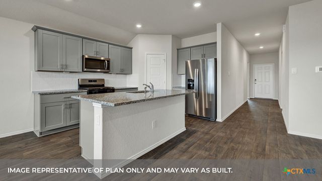 1719 KOLBE Trail, New Braunfels, TX 78130