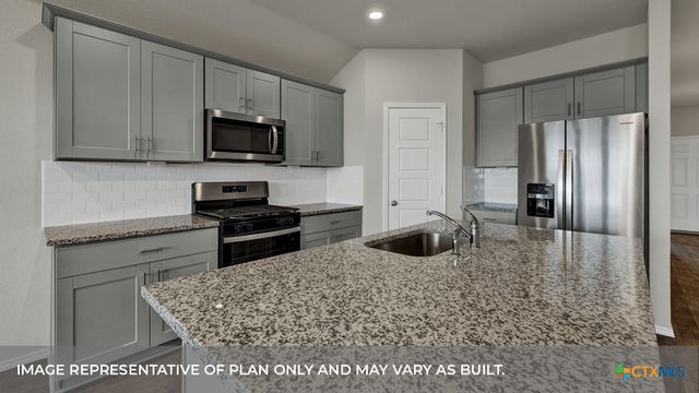 1719 KOLBE Trail, New Braunfels, TX 78130