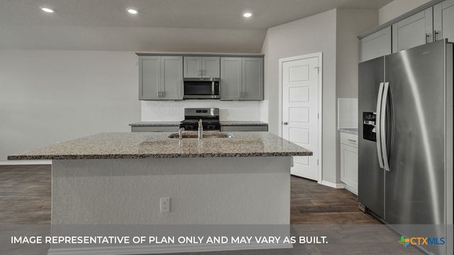1719 KOLBE Trail, New Braunfels, TX 78130