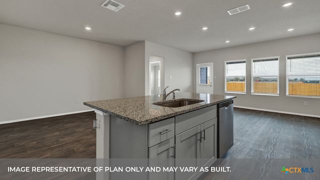1719 KOLBE Trail, New Braunfels, TX 78130