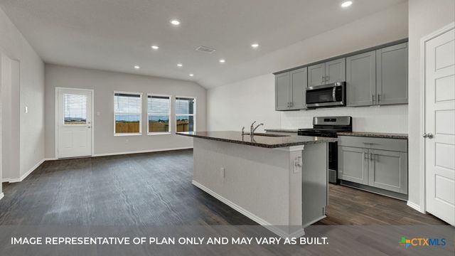 1719 KOLBE Trail, New Braunfels, TX 78130