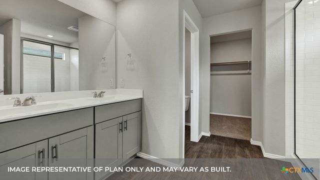1719 KOLBE Trail, New Braunfels, TX 78130