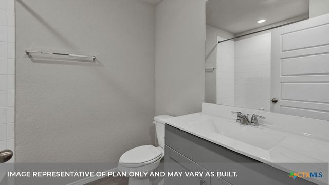 1719 KOLBE Trail, New Braunfels, TX 78130