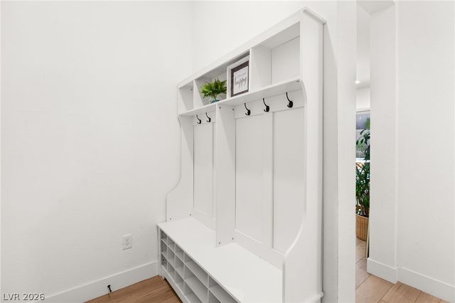 237 Wilson Ridge Street, Las Vegas, NV 89138
