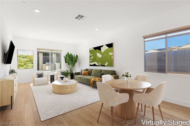 237 Wilson Ridge Street, Las Vegas, NV 89138