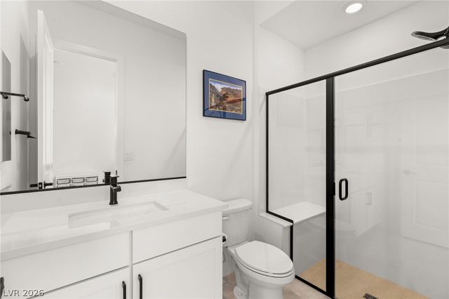 237 Wilson Ridge Street, Las Vegas, NV 89138