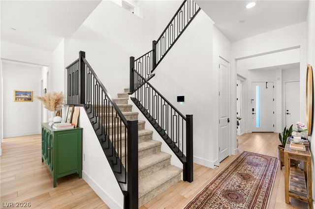237 Wilson Ridge Street, Las Vegas, NV 89138