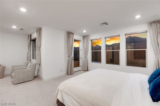 237 Wilson Ridge Street, Las Vegas, NV 89138