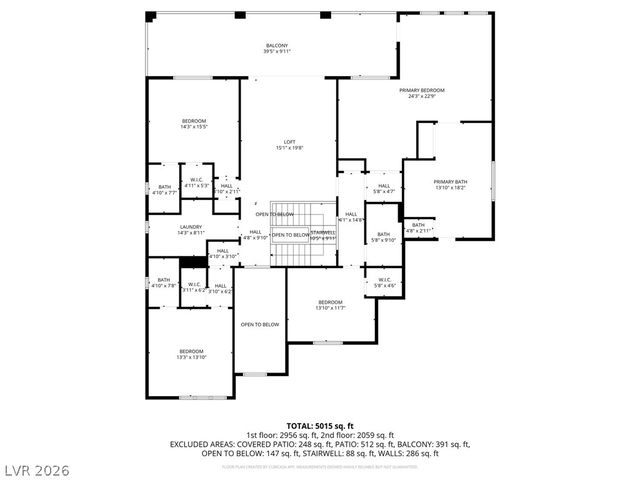 237 Wilson Ridge Street, Las Vegas, NV 89138