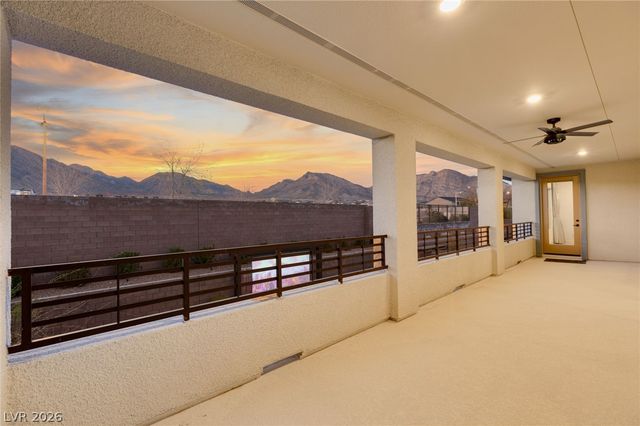 237 Wilson Ridge Street, Las Vegas, NV 89138